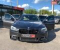 Чорний БМВ 5 Серія, об'ємом двигуна 3 л та пробігом 266 тис. км за 12790 $, фото 14 на Automoto.ua