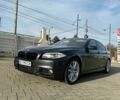 Чорний БМВ 5 Серія, об'ємом двигуна 2.98 л та пробігом 190 тис. км за 12000 $, фото 1 на Automoto.ua