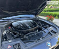 Чорний БМВ 5 Серія, об'ємом двигуна 2 л та пробігом 279 тис. км за 14000 $, фото 77 на Automoto.ua