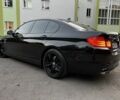 Чорний БМВ 5 Серія, об'ємом двигуна 3 л та пробігом 351 тис. км за 15700 $, фото 1 на Automoto.ua