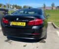 Черный БМВ 5 Серия, объемом двигателя 2 л и пробегом 240 тыс. км за 6000 $, фото 2 на Automoto.ua
