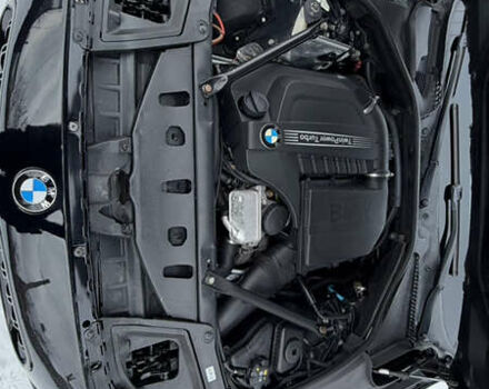 Черный БМВ 5 Серия, объемом двигателя 3 л и пробегом 250 тыс. км за 11999 $, фото 13 на Automoto.ua