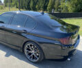 Чорний БМВ 5 Серія, об'ємом двигуна 2.98 л та пробігом 189 тис. км за 12300 $, фото 3 на Automoto.ua