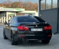 Чорний БМВ 5 Серія, об'ємом двигуна 3 л та пробігом 344 тис. км за 11300 $, фото 3 на Automoto.ua