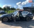 Чорний БМВ 5 Серія, об'ємом двигуна 3 л та пробігом 266 тис. км за 12790 $, фото 15 на Automoto.ua
