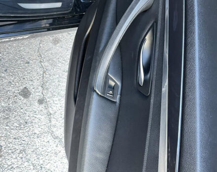 Черный БМВ 5 Серия, объемом двигателя 2 л и пробегом 313 тыс. км за 13499 $, фото 22 на Automoto.ua