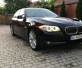 Чорний БМВ 5 Серія, об'ємом двигуна 2.99 л та пробігом 250 тис. км за 17453 $, фото 1 на Automoto.ua