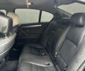 Чорний БМВ 5 Серія, об'ємом двигуна 2 л та пробігом 272 тис. км за 14900 $, фото 13 на Automoto.ua