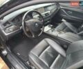 Черный БМВ 5 Серия, объемом двигателя 2.98 л и пробегом 201 тыс. км за 15500 $, фото 21 на Automoto.ua