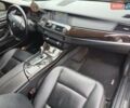 Черный БМВ 5 Серия, объемом двигателя 2.98 л и пробегом 201 тыс. км за 15500 $, фото 40 на Automoto.ua
