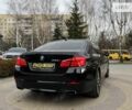 Чорний БМВ 5 Серія, об'ємом двигуна 4.39 л та пробігом 132 тис. км за 18800 $, фото 6 на Automoto.ua