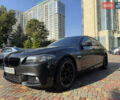 Черный БМВ 5 Серия, объемом двигателя 2.98 л и пробегом 239 тыс. км за 17000 $, фото 5 на Automoto.ua