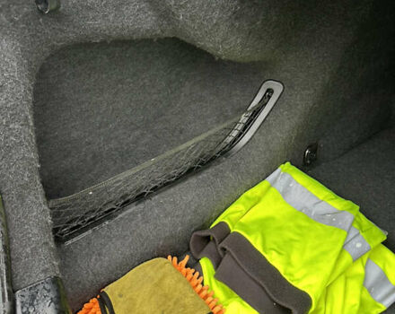 Чорний БМВ 5 Серія, об'ємом двигуна 2 л та пробігом 272 тис. км за 14900 $, фото 26 на Automoto.ua