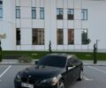 Черный БМВ 5 Серия, объемом двигателя 2 л и пробегом 390 тыс. км за 9000 $, фото 1 на Automoto.ua