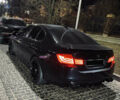 Черный БМВ 5 Серия, объемом двигателя 2.99 л и пробегом 290 тыс. км за 18800 $, фото 1 на Automoto.ua