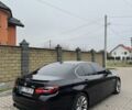 Черный БМВ 5 Серия, объемом двигателя 2 л и пробегом 300 тыс. км за 12999 $, фото 4 на Automoto.ua