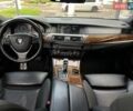 Чорний БМВ 5 Серія, об'ємом двигуна 2.99 л та пробігом 216 тис. км за 12500 $, фото 14 на Automoto.ua