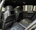 Чорний БМВ 5 Серія, об'ємом двигуна 3 л та пробігом 216 тис. км за 12500 $, фото 13 на Automoto.ua