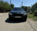 Черный БМВ 5 Серия, объемом двигателя 2.99 л и пробегом 324 тыс. км за 21000 $, фото 5 на Automoto.ua