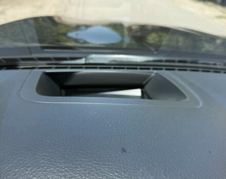 Черный БМВ 5 Серия, объемом двигателя 2.99 л и пробегом 324 тыс. км за 21000 $, фото 8 на Automoto.ua