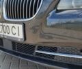 Черный БМВ 5 Серия, объемом двигателя 2 л и пробегом 262 тыс. км за 13600 $, фото 4 на Automoto.ua