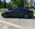 Чорний БМВ 5 Серія, об'ємом двигуна 2.98 л та пробігом 189 тис. км за 12300 $, фото 11 на Automoto.ua