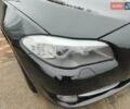 Черный БМВ 5 Серия, объемом двигателя 2.98 л и пробегом 201 тыс. км за 15500 $, фото 47 на Automoto.ua