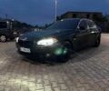 Чорний БМВ 5 Серія, об'ємом двигуна 3 л та пробігом 286 тис. км за 10500 $, фото 1 на Automoto.ua