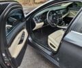 Черный БМВ 5 Серия, объемом двигателя 2.99 л и пробегом 265 тыс. км за 11800 $, фото 8 на Automoto.ua