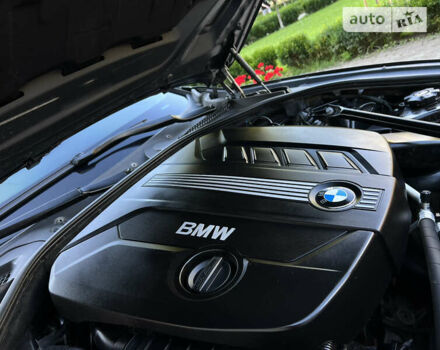 Черный БМВ 5 Серия, объемом двигателя 2 л и пробегом 279 тыс. км за 14000 $, фото 80 на Automoto.ua