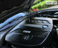 Черный БМВ 5 Серия, объемом двигателя 2 л и пробегом 279 тыс. км за 14000 $, фото 80 на Automoto.ua