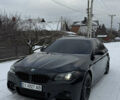 Черный БМВ 5 Серия, объемом двигателя 3 л и пробегом 250 тыс. км за 11999 $, фото 2 на Automoto.ua