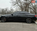 Чорний БМВ 5 Серія, об'ємом двигуна 2.98 л та пробігом 273 тис. км за 18000 $, фото 4 на Automoto.ua