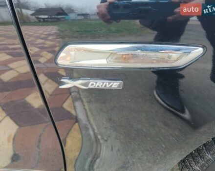 Черный БМВ 5 Серия, объемом двигателя 2.98 л и пробегом 201 тыс. км за 15500 $, фото 45 на Automoto.ua