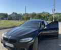 Черный БМВ 5 Серия, объемом двигателя 2.98 л и пробегом 234 тыс. км за 12600 $, фото 15 на Automoto.ua
