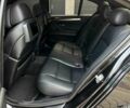 Чорний БМВ 5 Серія, об'ємом двигуна 3 л та пробігом 216 тис. км за 12500 $, фото 12 на Automoto.ua
