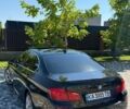 Черный БМВ 5 Серия, объемом двигателя 2.98 л и пробегом 239 тыс. км за 13200 $, фото 1 на Automoto.ua