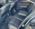 Черный БМВ 5 Серия, объемом двигателя 2.5 л и пробегом 235 тыс. км за 11000 $, фото 7 на Automoto.ua