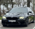 Чорний БМВ 5 Серія, об'ємом двигуна 2.98 л та пробігом 273 тис. км за 18000 $, фото 1 на Automoto.ua