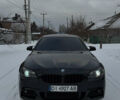 Черный БМВ 5 Серия, объемом двигателя 3 л и пробегом 250 тыс. км за 11999 $, фото 1 на Automoto.ua