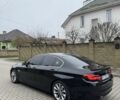 Черный БМВ 5 Серия, объемом двигателя 2 л и пробегом 300 тыс. км за 12999 $, фото 7 на Automoto.ua