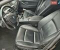 Черный БМВ 5 Серия, объемом двигателя 2.98 л и пробегом 201 тыс. км за 15500 $, фото 25 на Automoto.ua