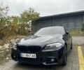 Черный БМВ 5 Серия, объемом двигателя 2.5 л и пробегом 240 тыс. км за 1500 $, фото 1 на Automoto.ua