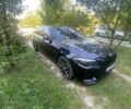 Черный БМВ 5 Серия, объемом двигателя 3 л и пробегом 189 тыс. км за 12600 $, фото 1 на Automoto.ua