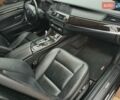 Черный БМВ 5 Серия, объемом двигателя 2.98 л и пробегом 201 тыс. км за 15500 $, фото 38 на Automoto.ua