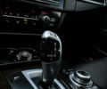 Черный БМВ 5 Серия, объемом двигателя 2 л и пробегом 279 тыс. км за 14000 $, фото 54 на Automoto.ua
