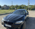 Черный БМВ 5 Серия, объемом двигателя 2.98 л и пробегом 234 тыс. км за 12600 $, фото 6 на Automoto.ua