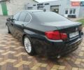 Черный БМВ 5 Серия, объемом двигателя 2.98 л и пробегом 201 тыс. км за 15500 $, фото 12 на Automoto.ua