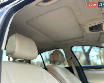 Черный БМВ 5 Серия, объемом двигателя 3 л и пробегом 276 тыс. км за 11000 $, фото 19 на Automoto.ua