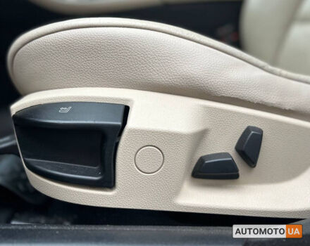 Черный БМВ 5 Серия, объемом двигателя 2 л и пробегом 274 тыс. км за 12500 $, фото 8 на Automoto.ua